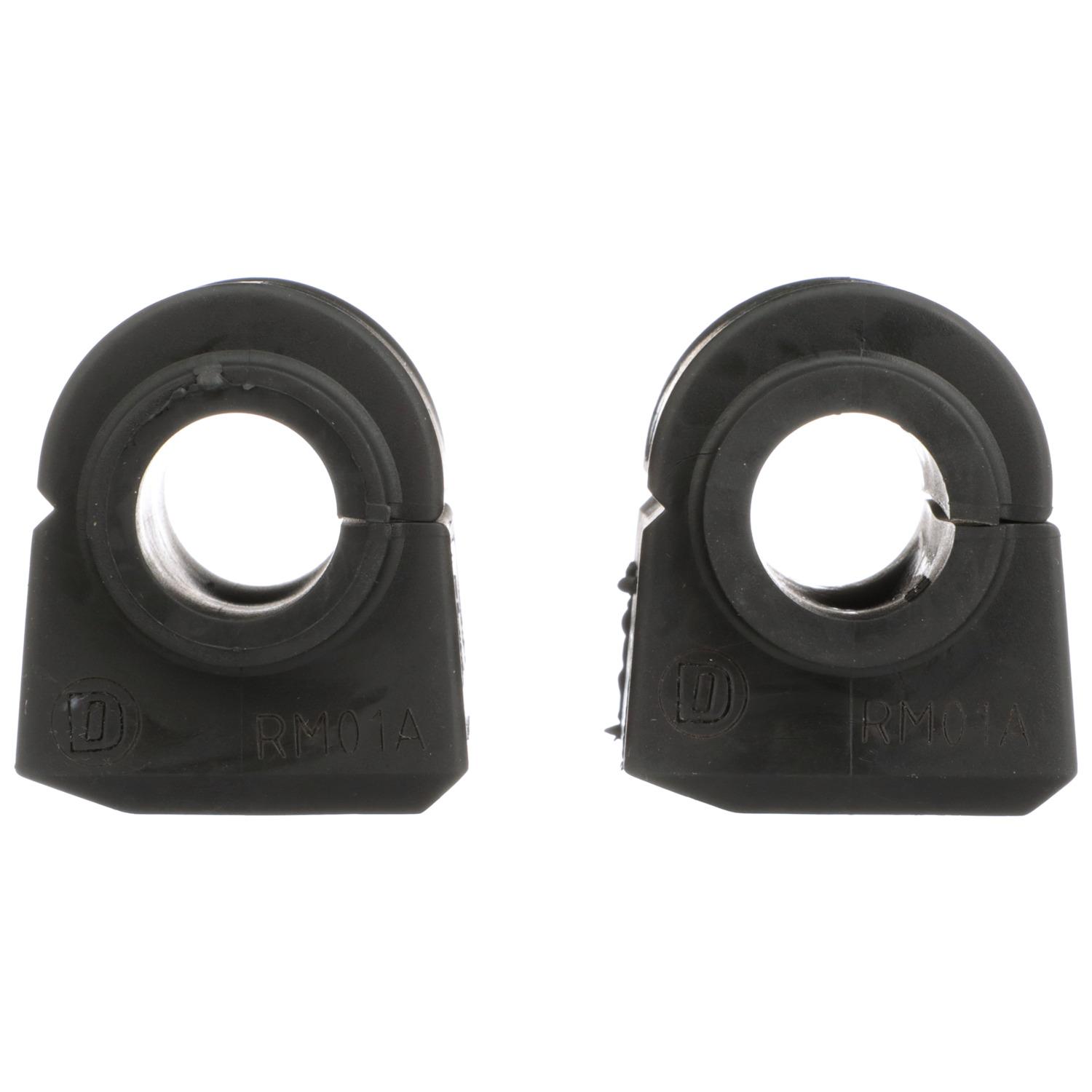 Delphi TD4158W - Suspension Stabilizer Bar Bushing Kit Delphi TD4158W Suspension Stabilizer Bar Bushing Kit product image 2 of 3