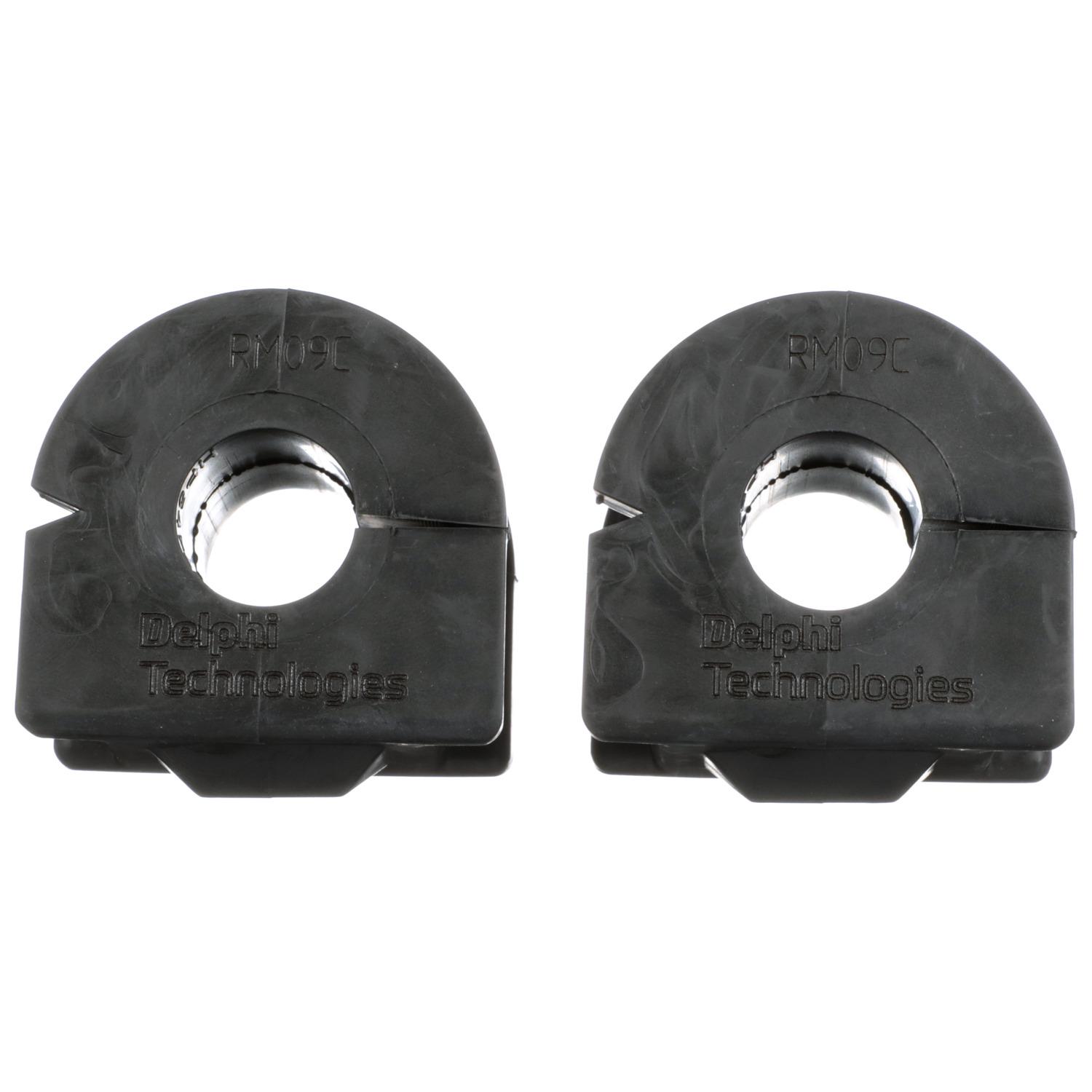 Delphi TD4160W Suspension Stabilizer Bar Bushing Kit product image 2 of 3