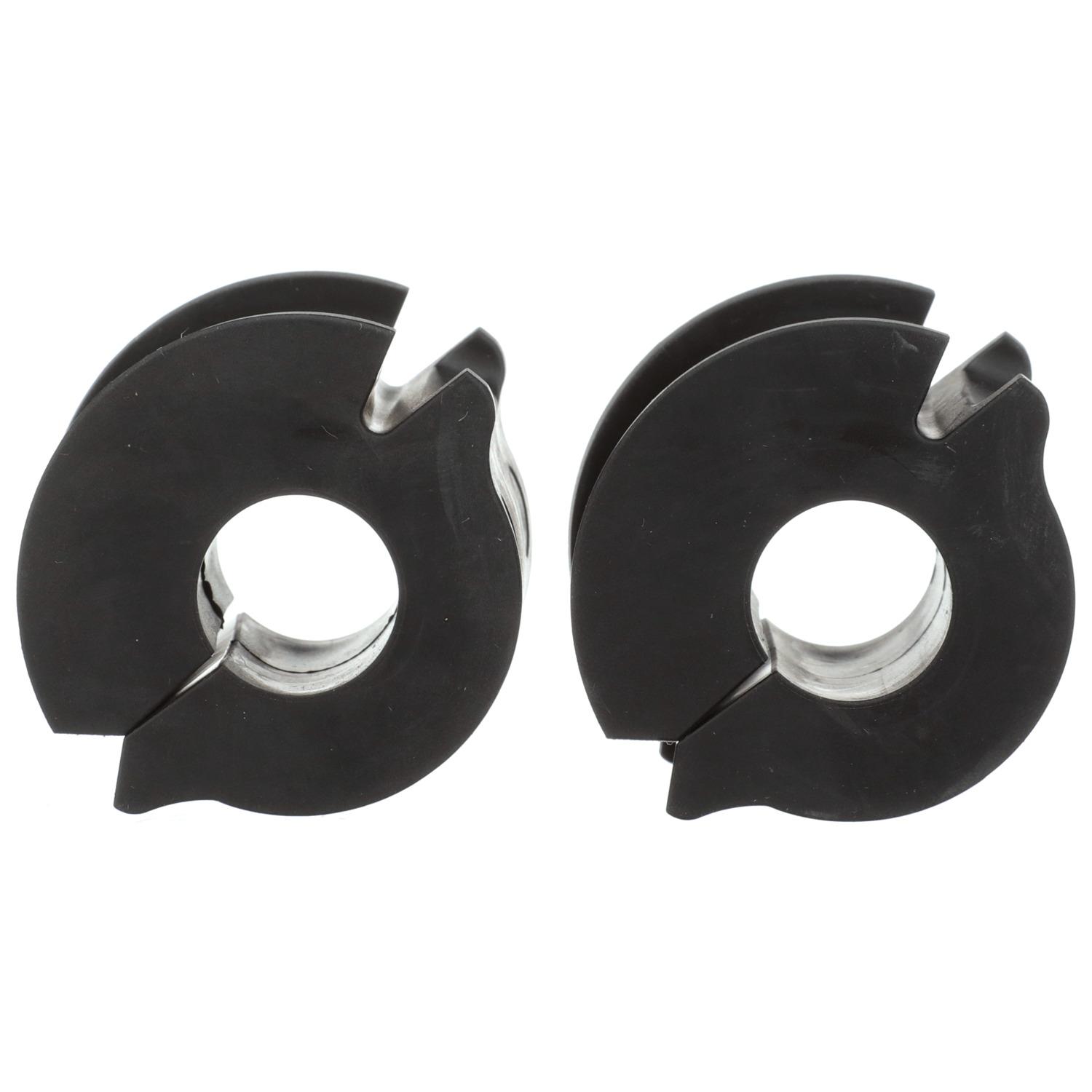 Delphi TD4161W - Suspension Stabilizer Bar Bushing Kit Delphi TD4161W Suspension Stabilizer Bar Bushing Kit product image 2 of 5