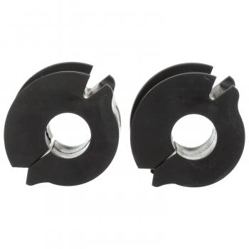 2011 Mercury Mariner Suspension Stabilizer Bar Bushing Kit Front To Frame Delphi TD4161W image 2 of 4