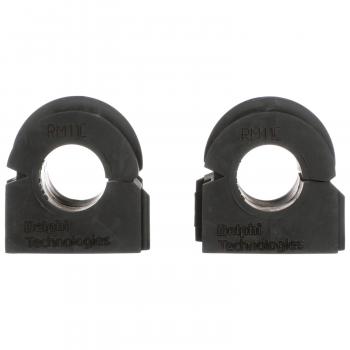 2005 Pontiac G6 Suspension Stabilizer Bar Bushing Kit Front To Frame Delphi TD4163W image 2 of 3