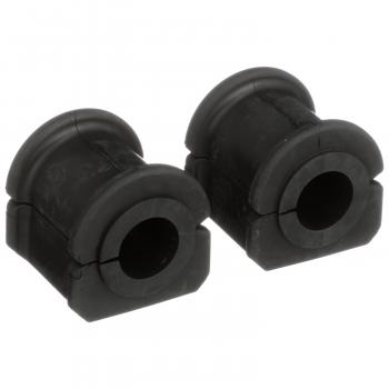 2005 Chevrolet Malibu Suspension Stabilizer Bar Bushing Kit Rear To Frame Delphi TD4164W image 1 of 3