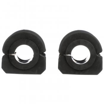 2005 Chevrolet Malibu Suspension Stabilizer Bar Bushing Kit Rear To Frame Delphi TD4164W image 2 of 3