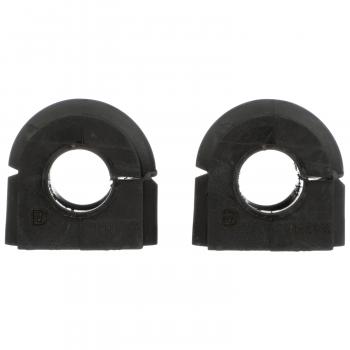 2007 Nissan Maxima Suspension Stabilizer Bar Bushing Kit Rear Delphi TD4165W image 2 of 3