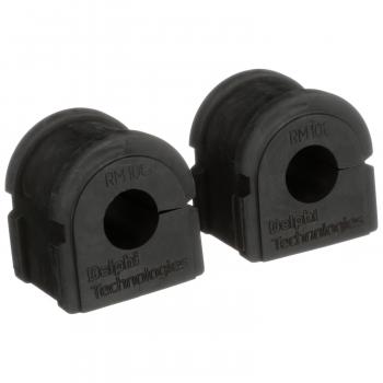 2007 Buick Rendezvous Suspension Stabilizer Bar Bushing Kit Front To Frame Delphi TD4168W image 1 of 3