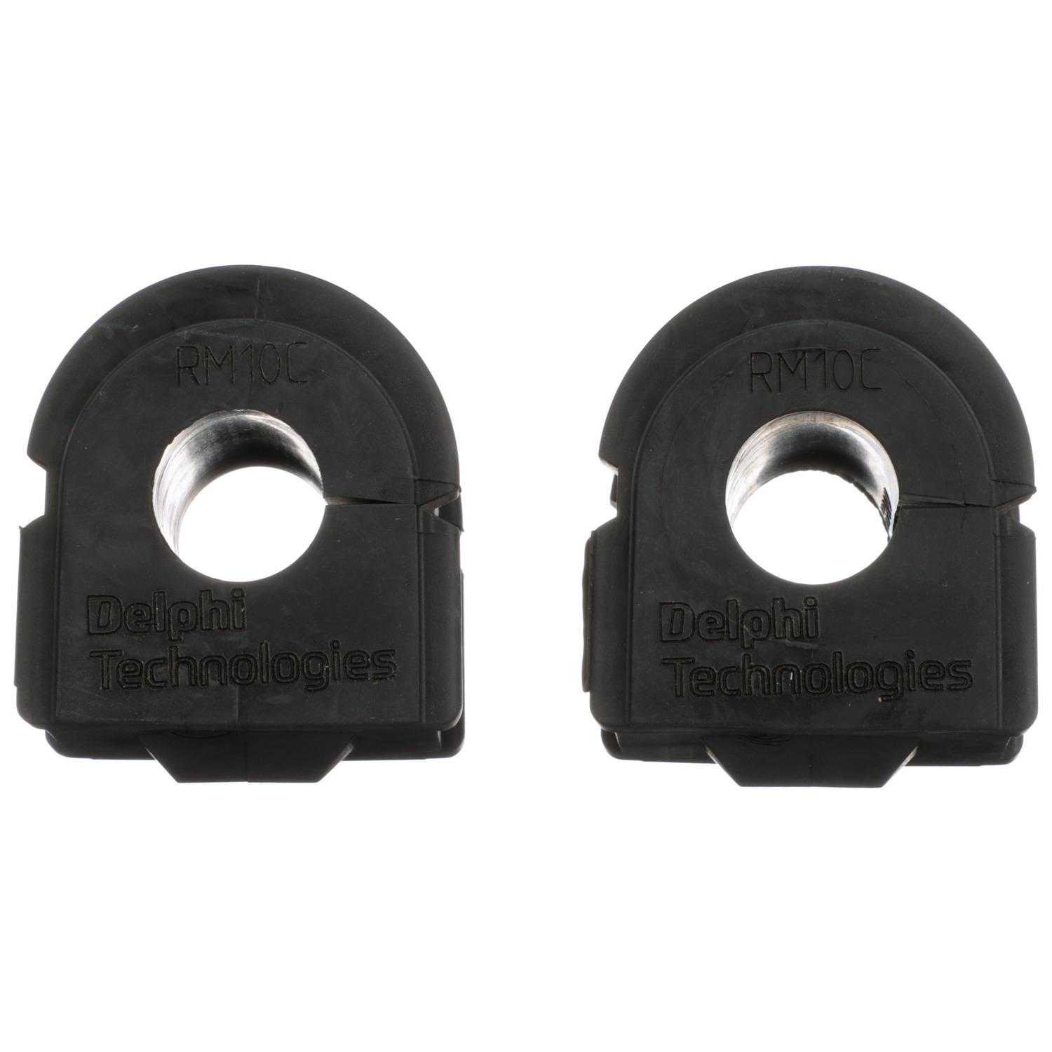 Delphi TD4168W - Suspension Stabilizer Bar Bushing Kit Delphi TD4168W Suspension Stabilizer Bar Bushing Kit product image 2 of 3