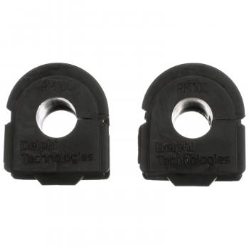 2007 Buick Rendezvous Suspension Stabilizer Bar Bushing Kit Front To Frame Delphi TD4168W image 2 of 3