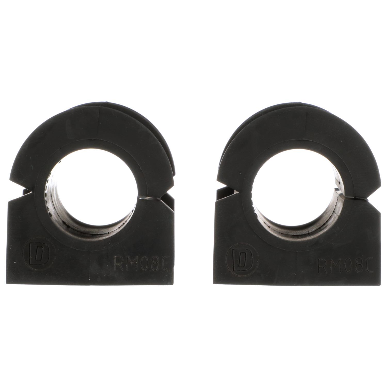 Delphi TD4171W Suspension Stabilizer Bar Bushing Kit product image 2 of 3