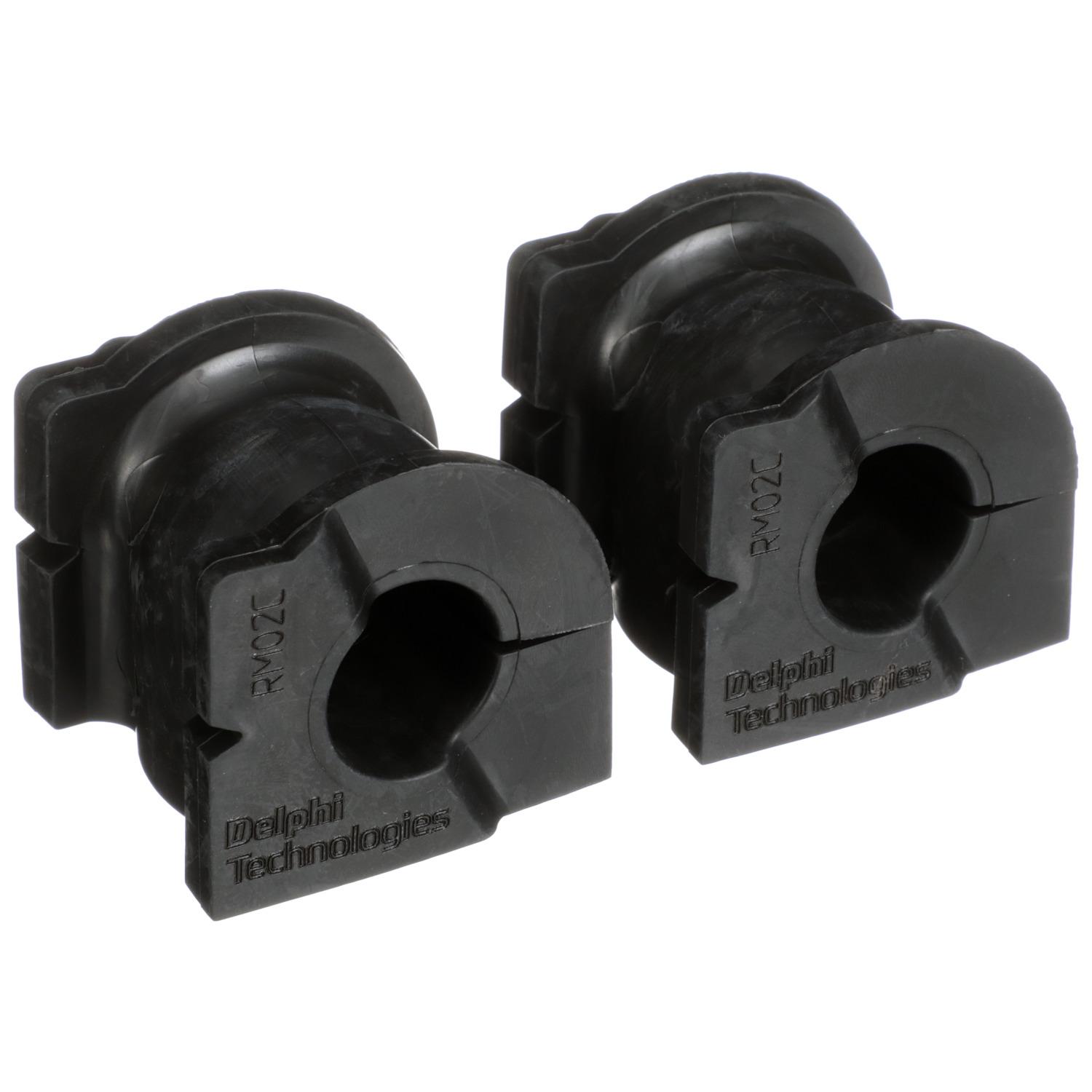 Delphi TD4173W Suspension Stabilizer Bar Bushing Kit product image 1 of 3