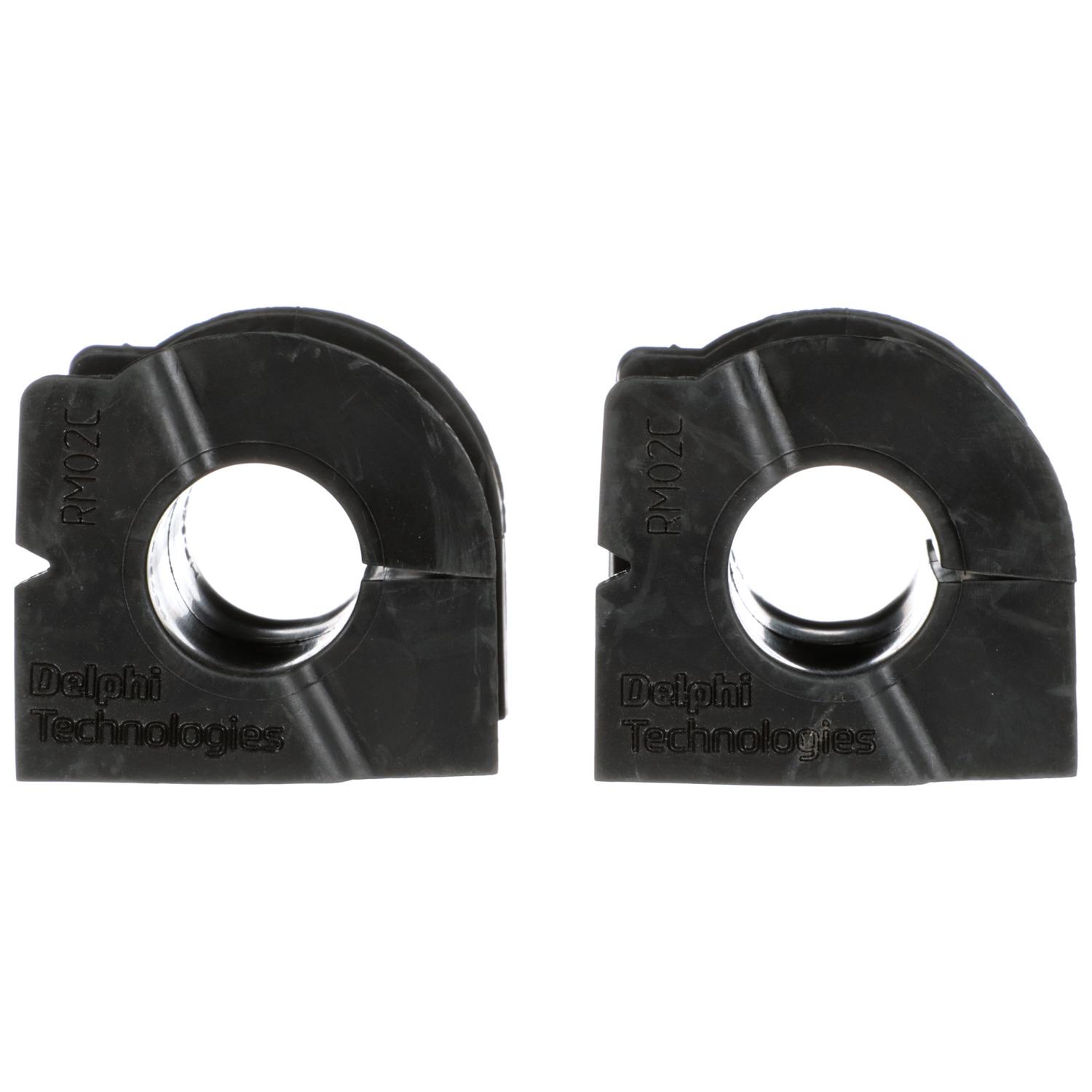 Delphi TD4173W Suspension Stabilizer Bar Bushing Kit product image 2 of 3
