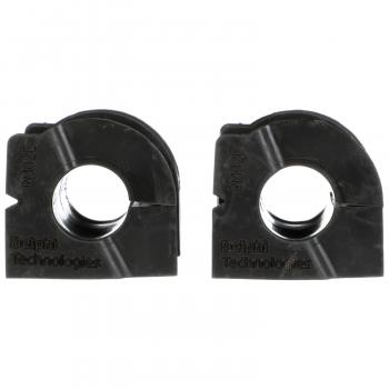 2014 Acura MDX Suspension Stabilizer Bar Bushing Kit Front Delphi TD4173W image 2 of 3