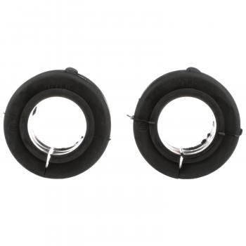 2009 Chrysler PT Cruiser Suspension Stabilizer Bar Bushing Kit Front To Frame Delphi TD4174W image 2 of 3