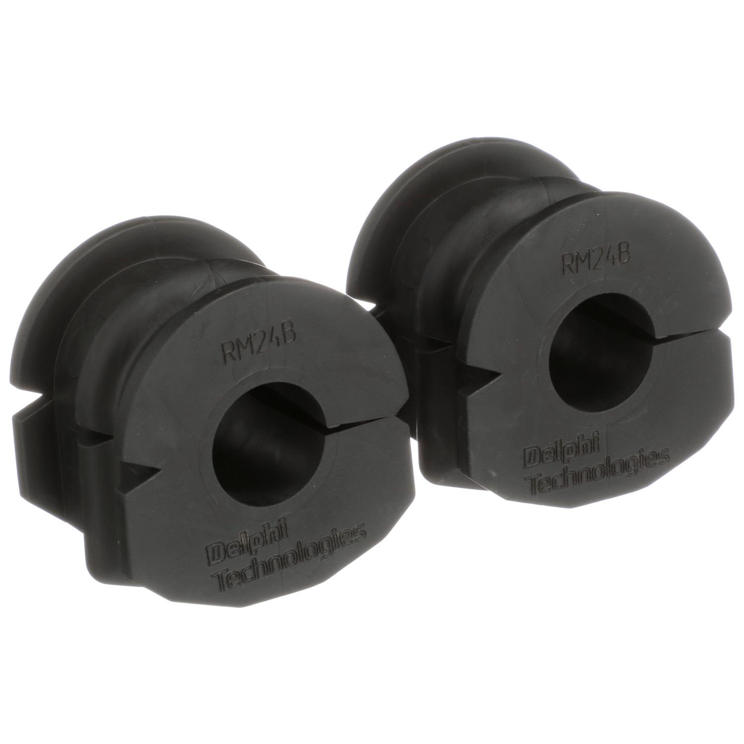Delphi TD4177W Suspension Stabilizer Bar Bushing Kit product image 1 of 3