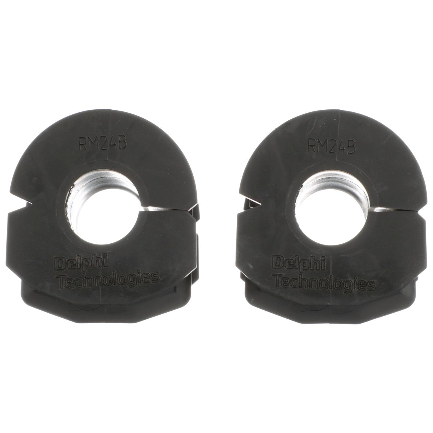 Delphi TD4177W Suspension Stabilizer Bar Bushing Kit product image 2 of 3