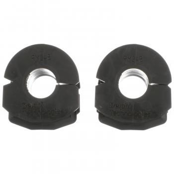 2014 Nissan Maxima Suspension Stabilizer Bar Bushing Kit Rear Delphi TD4177W image 2 of 3