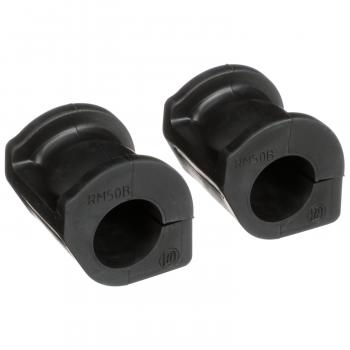 2010 Honda Civic Suspension Stabilizer Bar Bushing Kit Front Delphi TD4178W image 1 of 3