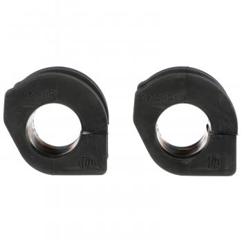 2010 Honda Civic Suspension Stabilizer Bar Bushing Kit Front Delphi TD4178W image 2 of 3