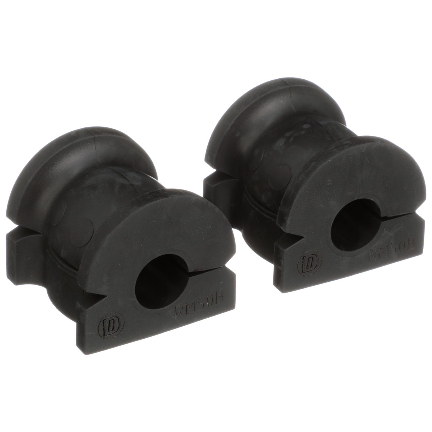 Delphi TD4179W - Suspension Stabilizer Bar Bushing Kit Delphi TD4179W Suspension Stabilizer Bar Bushing Kit product image 1 of 3