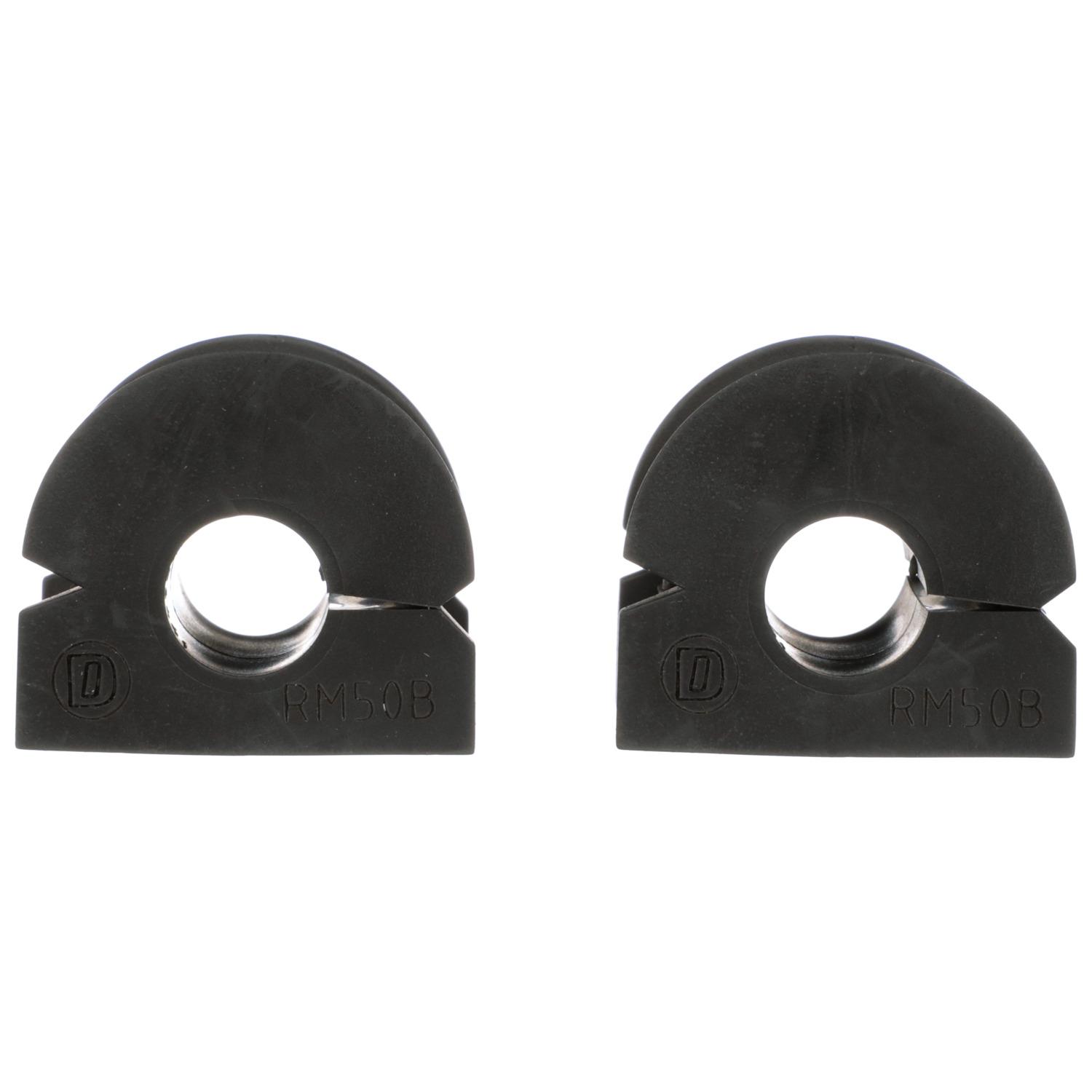 Delphi TD4179W - Suspension Stabilizer Bar Bushing Kit Delphi TD4179W Suspension Stabilizer Bar Bushing Kit product image 2 of 3
