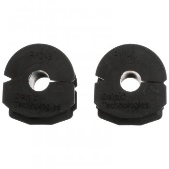 2010 Nissan Altima Suspension Stabilizer Bar Bushing Kit Rear Delphi TD4180W image 2 of 3