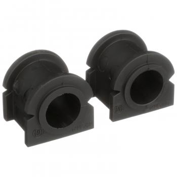2013 Mazda 3 Suspension Stabilizer Bar Bushing Kit Front Delphi TD4181W image 1 of 3