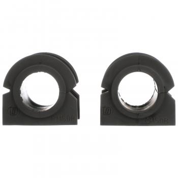 2013 Mazda 3 Suspension Stabilizer Bar Bushing Kit Front Delphi TD4181W image 2 of 3