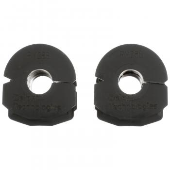 2010 Nissan Altima Suspension Stabilizer Bar Bushing Kit Rear Delphi TD4182W image 2 of 3