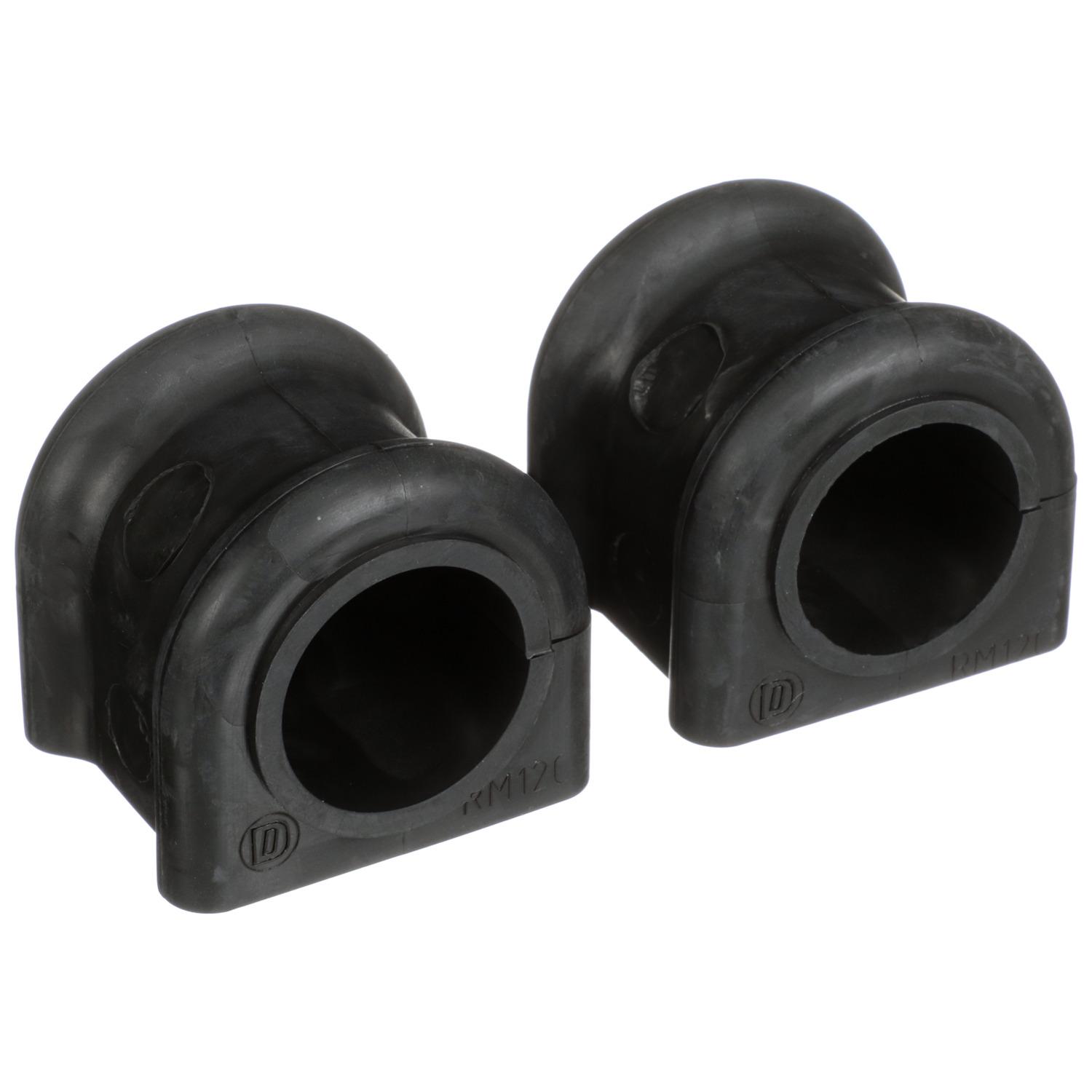 Delphi TD4184W - Suspension Stabilizer Bar Bushing Kit Delphi TD4184W Suspension Stabilizer Bar Bushing Kit product image 1 of 3