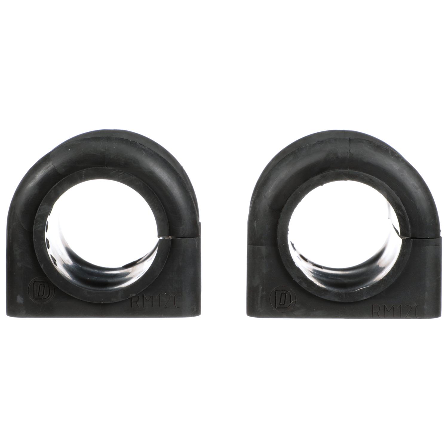 Delphi TD4184W - Suspension Stabilizer Bar Bushing Kit Delphi TD4184W Suspension Stabilizer Bar Bushing Kit product image 2 of 3