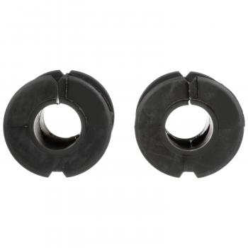 2013 Dodge Challenger Suspension Stabilizer Bar Bushing Kit Front To Frame Delphi TD4185W image 2 of 3