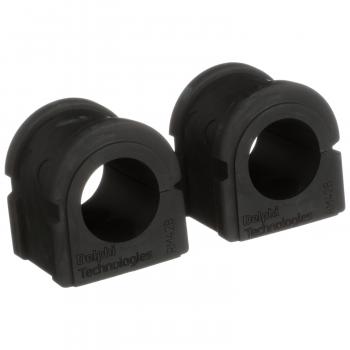 2007 Buick Rendezvous Suspension Stabilizer Bar Bushing Kit Front Delphi TD4189W image 1 of 3