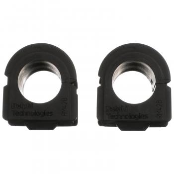 2007 Buick Rendezvous Suspension Stabilizer Bar Bushing Kit Front Delphi TD4189W image 2 of 3