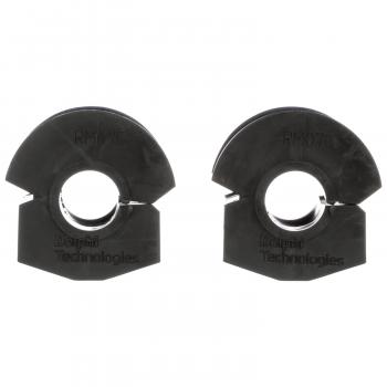 2001 Oldsmobile Intrigue Suspension Stabilizer Bar Bushing Kit Rear Delphi TD4190W image 2 of 3