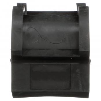 2001 Oldsmobile Intrigue Suspension Stabilizer Bar Bushing Kit Rear Delphi TD4190W image 3 of 3