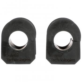 2015 Ford F-350 Super Duty Suspension Stabilizer Bar Bushing Kit Front Delphi TD4191W image 2 of 3