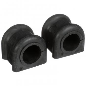 2013 Ram 3500 Suspension Stabilizer Bar Bushing Kit Front To Frame Delphi TD4193W image 1 of 3