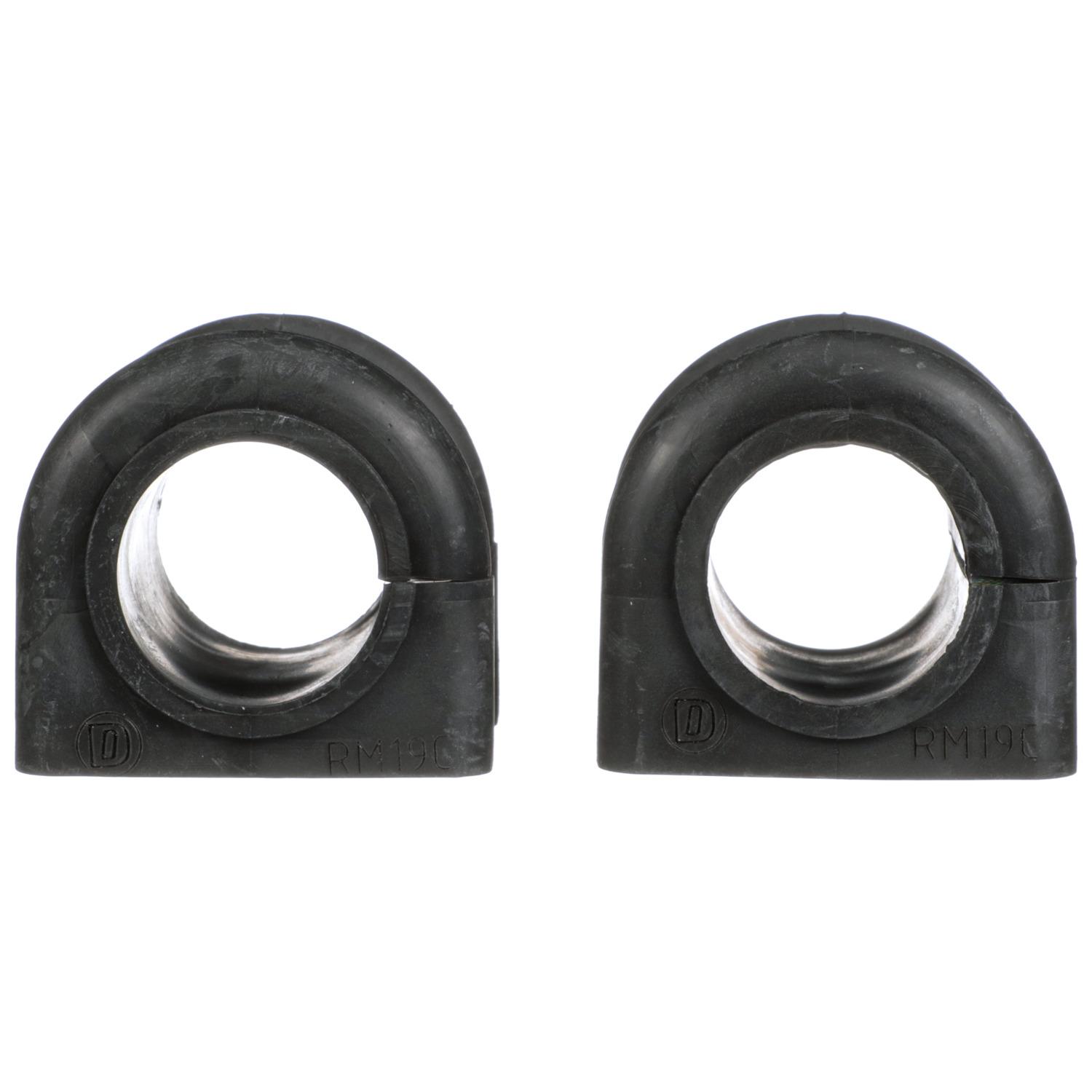 Delphi TD4193W Suspension Stabilizer Bar Bushing Kit product image 2 of 3