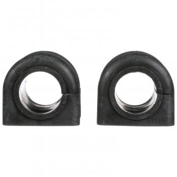 2013 Ram 3500 Suspension Stabilizer Bar Bushing Kit Front To Frame Delphi TD4193W image 2 of 3