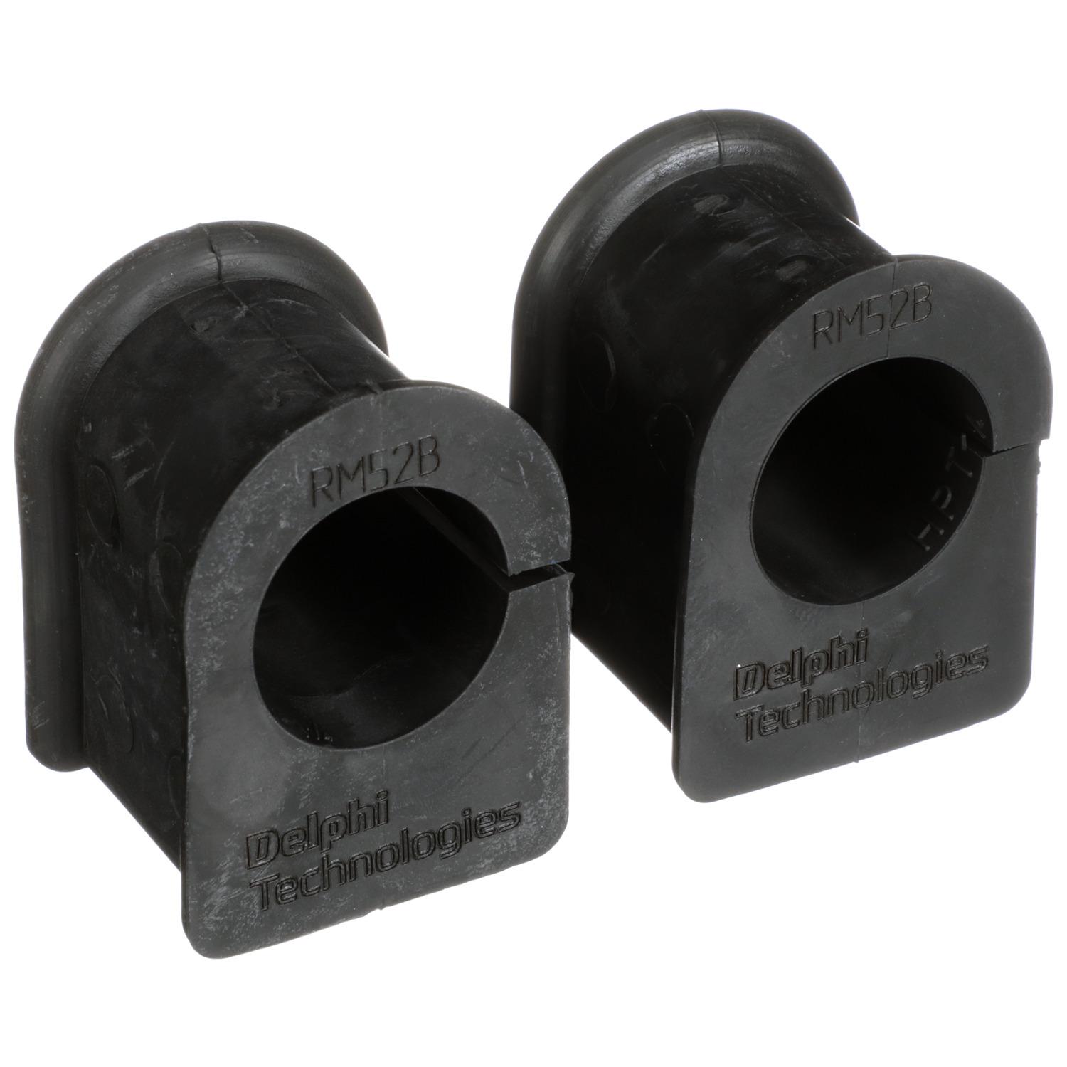 Delphi TD4194W Suspension Stabilizer Bar Bushing Kit product image 1 of 3