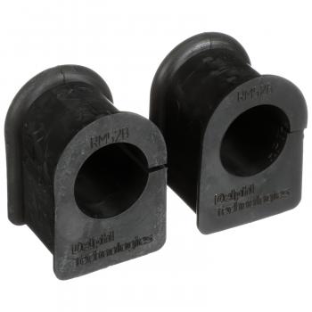 1981 Ford E-100 Econoline Suspension Stabilizer Bar Bushing Kit Front Delphi TD4194W image 1 of 3