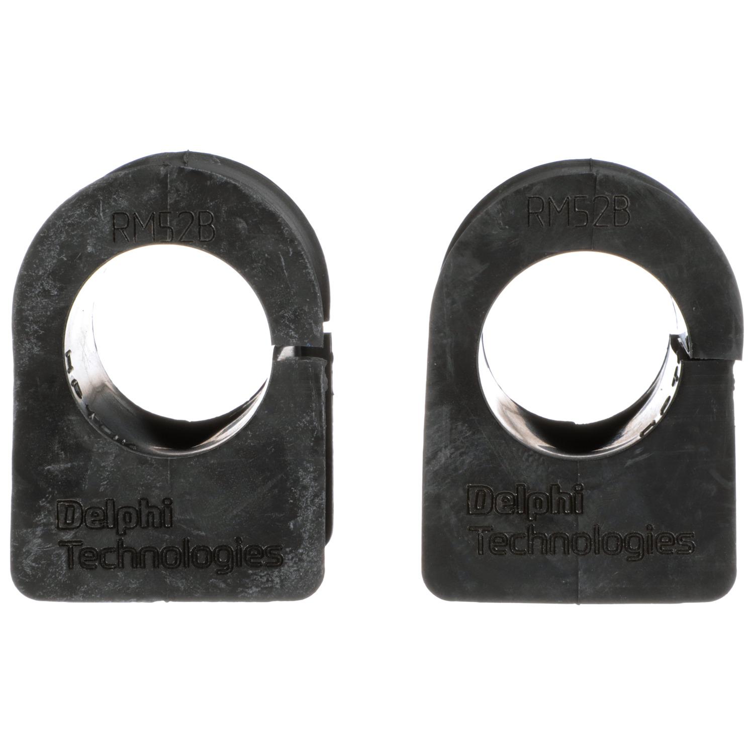 Delphi TD4194W Suspension Stabilizer Bar Bushing Kit product image 2 of 3