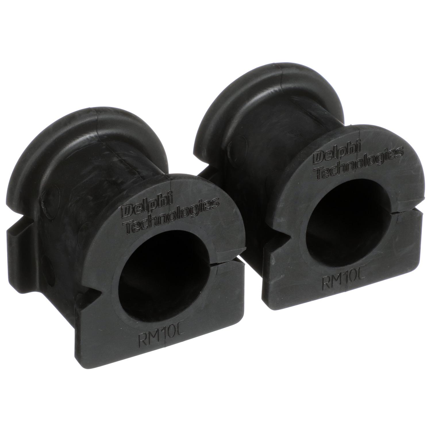 Delphi TD4195W Suspension Stabilizer Bar Bushing Kit product image 1 of 3