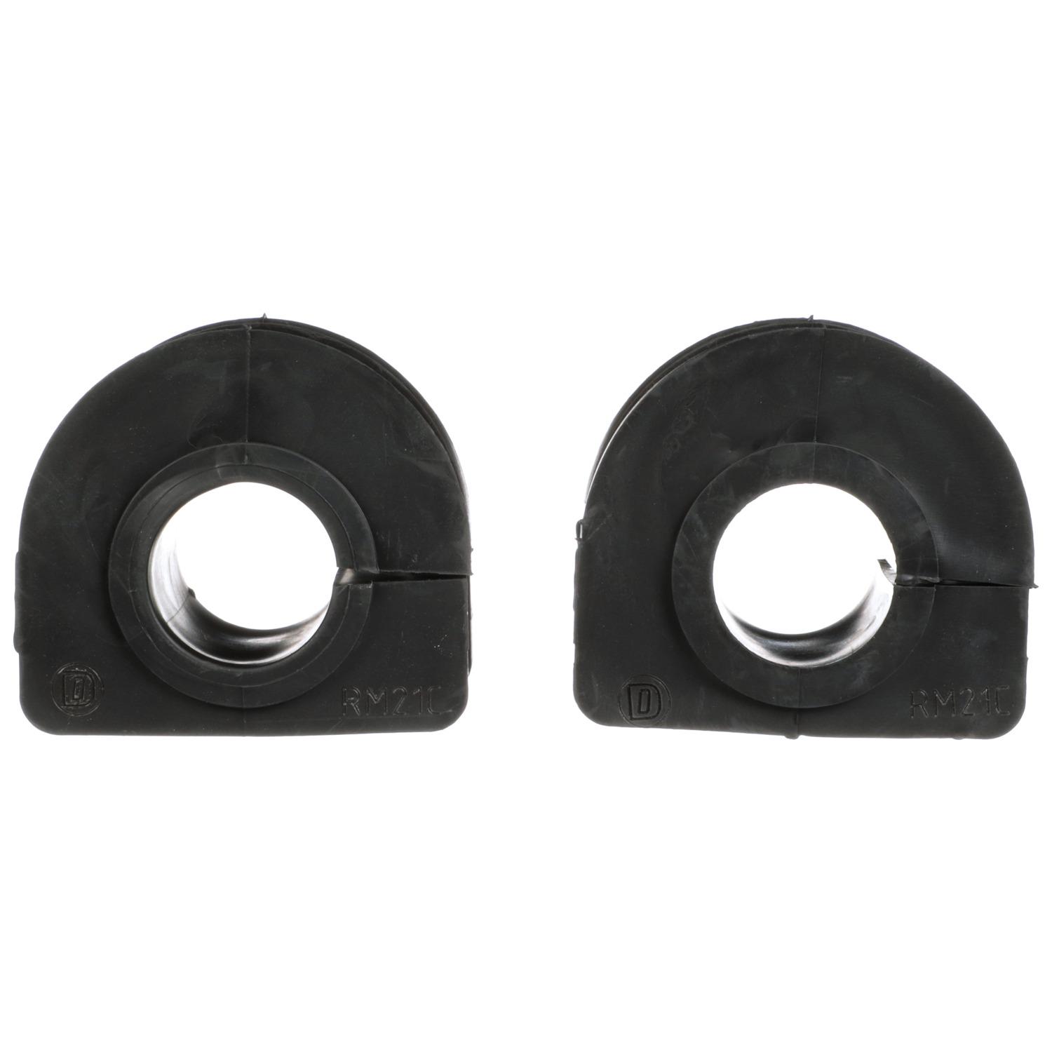 Delphi TD4196W Suspension Stabilizer Bar Bushing Kit product image 2 of 3