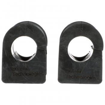 2012 Ford Econoline Van Suspension Stabilizer Bar Bushing Kit Rear Delphi TD4197W image 2 of 3