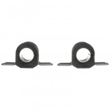 2005 Chevrolet Avalanche 1500 Suspension Stabilizer Bar Bushing Kit Front Delphi TD4198W image 2 of 3