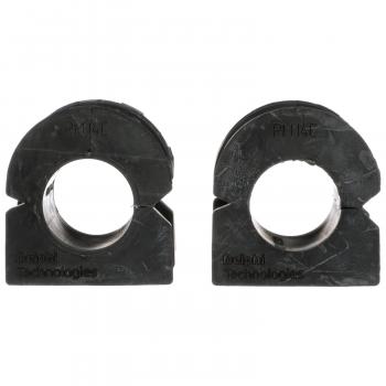 2015 GMC Sierra 1500 Suspension Stabilizer Bar Bushing Kit Front Delphi TD4199W image 2 of 3