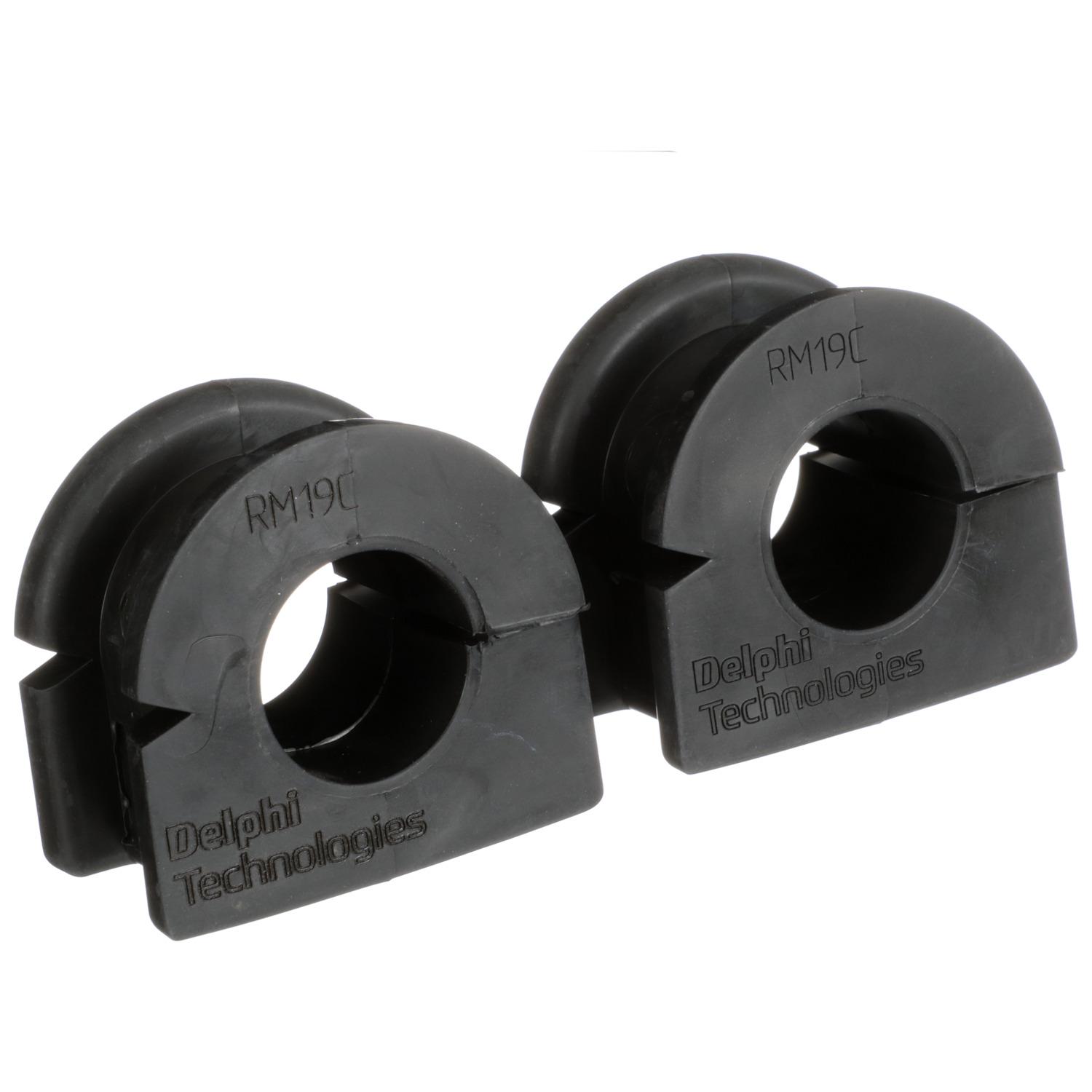 Delphi TD4200W Suspension Stabilizer Bar Bushing Kit product image 1 of 3