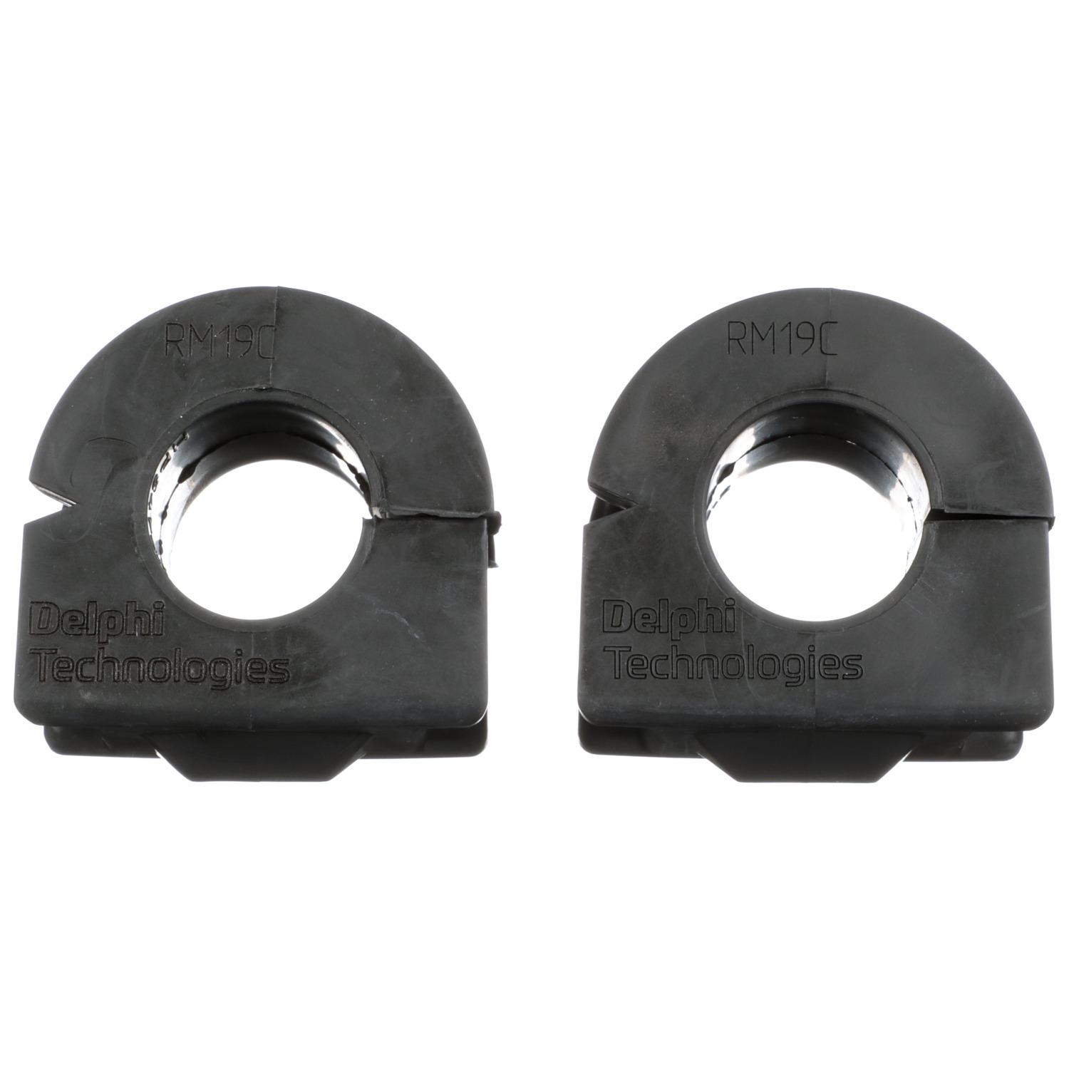 Delphi TD4200W Suspension Stabilizer Bar Bushing Kit product image 2 of 3