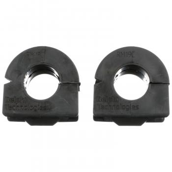 2012 GMC Terrain Suspension Stabilizer Bar Bushing Kit Front To Frame Delphi TD4200W image 2 of 3