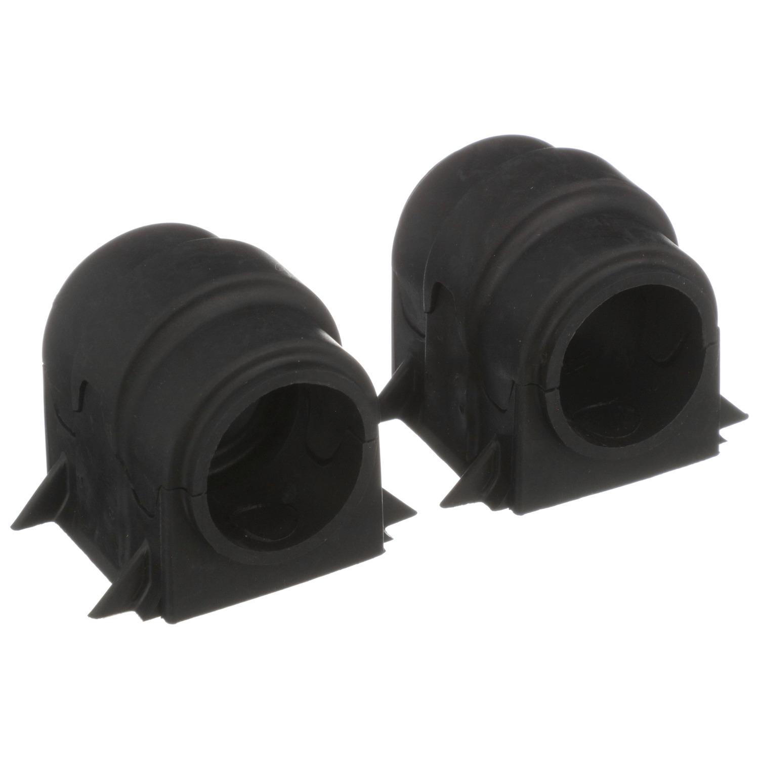 Delphi TD4202W - Suspension Stabilizer Bar Bushing Kit Delphi TD4202W Suspension Stabilizer Bar Bushing Kit product image 1 of 3